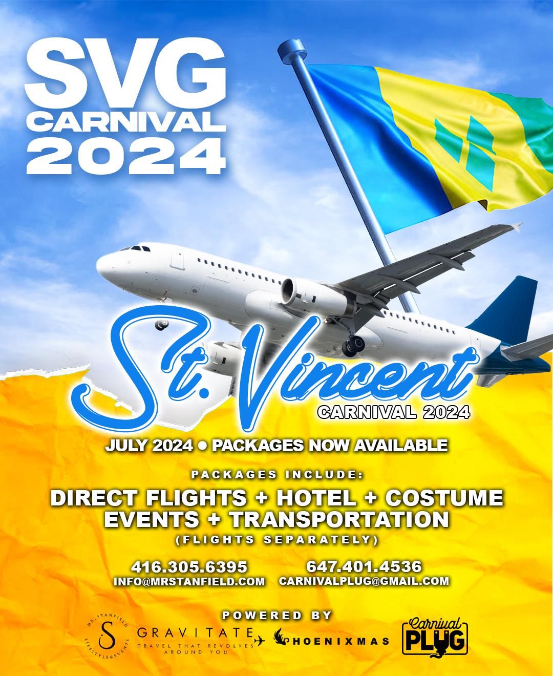 St Vincent Carnival 2024 Dates Uk Lise Sarena